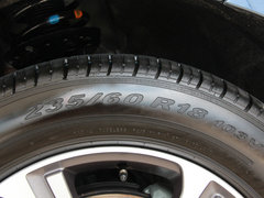 沃尔沃XC60(进口) 2014款 T5 2.0T DCT 智逸版 5座