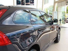 沃尔沃XC60(进口) 2014款 T5 2.0T DCT 智逸版 5座