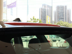 沃尔沃XC60(进口) 2014款 T5 2.0T DCT 智逸版 5座