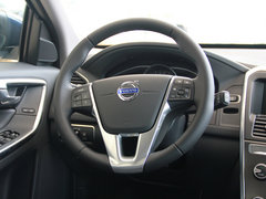 沃尔沃XC60(进口) 2014款 T5 2.0T DCT 智逸版 5座