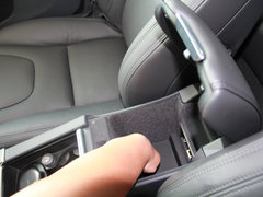沃尔沃XC60(进口) 2014款 T5 2.0T DCT 智逸版 5座
