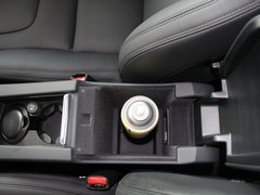 沃尔沃XC60(进口) 2014款 T5 2.0T DCT 智逸版 5座