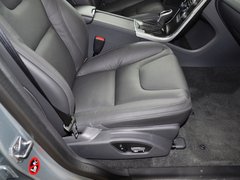 沃尔沃XC60(进口) 2014款 T5 2.0T DCT 智逸版 5座