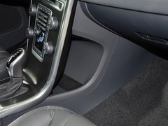 沃尔沃XC60(进口) 2014款 T5 2.0T DCT 智逸版 5座