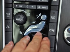沃尔沃XC60(进口) 2014款 T5 2.0T DCT 智逸版 5座