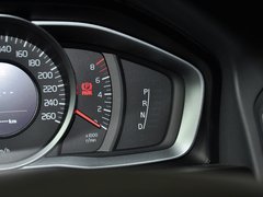 沃尔沃XC60(进口) 2014款 T5 2.0T DCT 智逸版 5座