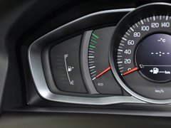 沃尔沃XC60(进口) 2014款 T5 2.0T DCT 智逸版 5座