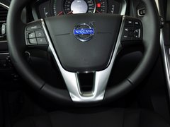 沃尔沃XC60(进口) 2014款 T5 2.0T DCT 智逸版 5座