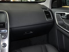 沃尔沃XC60(进口) 2014款 T5 2.0T DCT 智逸版 5座
