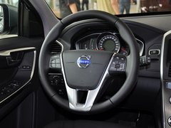 沃尔沃XC60(进口) 2014款 T5 2.0T DCT 智逸版 5座