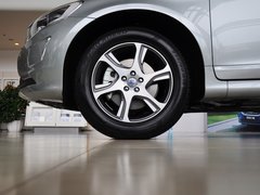 沃尔沃XC60(进口) 2014款 T5 2.0T DCT 智逸版 5座