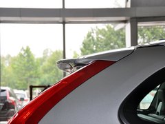 沃尔沃XC60(进口) 2014款 T5 2.0T DCT 智逸版 5座