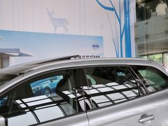 沃尔沃XC60(进口) 2014款 T5 2.0T DCT 智逸版 5座