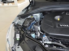 沃尔沃XC60(进口) 2014款 T5 2.0T DCT 智逸版 5座