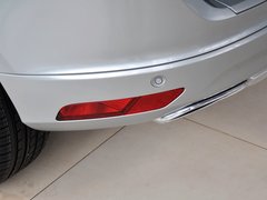 沃尔沃XC60(进口) 2014款 T5 2.0T DCT 智逸版 5座