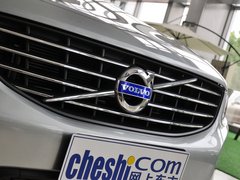 沃尔沃XC60(进口) 2014款 T5 2.0T DCT 智逸版 5座