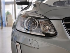 沃尔沃XC60(进口) 2014款 T5 2.0T DCT 智逸版 5座