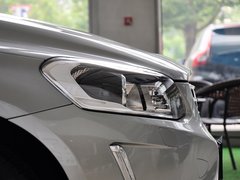 沃尔沃XC60(进口) 2014款 T5 2.0T DCT 智逸版 5座