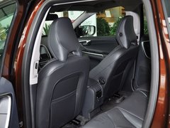 沃尔沃XC60(进口) 2014款 T5 2.0T DCT 智逸版 5座