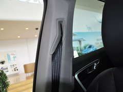沃尔沃XC60(进口) 2014款 T5 2.0T DCT 智逸版 5座