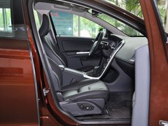 沃尔沃XC60(进口) 2014款 T5 2.0T DCT 智逸版 5座