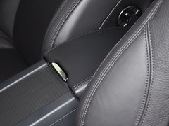 沃尔沃XC60(进口) 2014款 T5 2.0T DCT 智逸版 5座