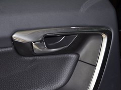 沃尔沃XC60(进口) 2014款 T5 2.0T DCT 智逸版 5座