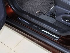 沃尔沃XC60(进口) 2014款 T5 2.0T DCT 智逸版 5座