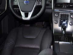 沃尔沃XC60(进口) 2014款 T5 2.0T DCT 智逸版 5座