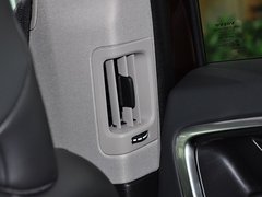 沃尔沃XC60(进口) 2014款 T5 2.0T DCT 智逸版 5座