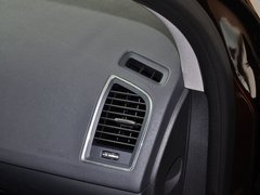 沃尔沃XC60(进口) 2014款 T5 2.0T DCT 智逸版 5座