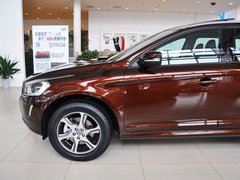 沃尔沃XC60(进口) 2014款 T5 2.0T DCT 智逸版 5座