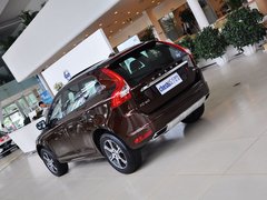 沃尔沃XC60(进口) 2014款 T5 2.0T DCT 智逸版 5座
