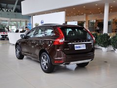 沃尔沃XC60(进口) 2014款 T5 2.0T DCT 智逸版 5座