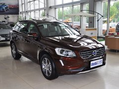 沃尔沃XC60(进口) 2014款 T5 2.0T DCT 智逸版 5座