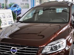 沃尔沃XC60(进口) 2014款 T5 2.0T DCT 智逸版 5座