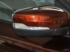 沃尔沃XC60(进口) 2014款 T5 2.0T DCT 智逸版 5座