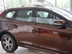 沃尔沃XC60(进口) 2014款 T5 2.0T DCT 智逸版 5座