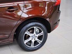 沃尔沃XC60(进口) 2014款 T5 2.0T DCT 智逸版 5座