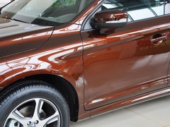 沃尔沃XC60(进口) 2014款 T5 2.0T DCT 智逸版 5座