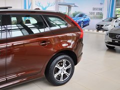 沃尔沃XC60(进口) 2014款 T5 2.0T DCT 智逸版 5座