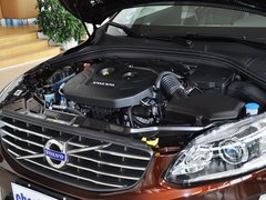 沃尔沃XC60(进口) 2014款 T5 2.0T DCT 智逸版 5座