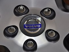 沃尔沃XC60(进口) 2014款 T5 2.0T DCT 智逸版 5座