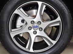 沃尔沃XC60(进口) 2014款 T5 2.0T DCT 智逸版 5座