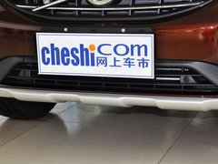 沃尔沃XC60(进口) 2014款 T5 2.0T DCT 智逸版 5座