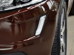 沃尔沃XC60(进口) 2014款 T5 2.0T DCT 智逸版 5座