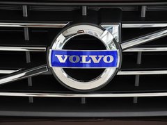 沃尔沃XC60(进口) 2014款 T5 2.0T DCT 智逸版 5座