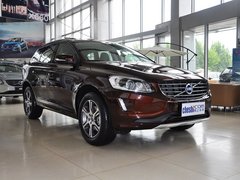 沃尔沃XC60(进口) 2014款 T5 2.0T DCT 智逸版 5座