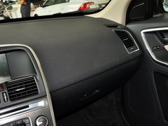 沃尔沃XC60(进口) 2014款 T5 2.0T DCT 智逸版 5座