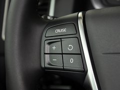 沃尔沃XC60(进口) 2014款 T5 2.0T DCT 智逸版 5座